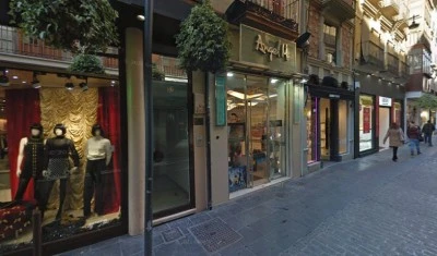Apartamentos Mesones 37