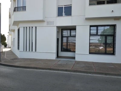 Apartamentos Mirador del Castilnovo