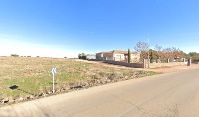 Casas Rurales en Ruidera