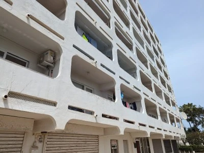 Apartamentos Mississipi