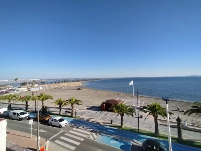 Apartamentos Molino de Sal