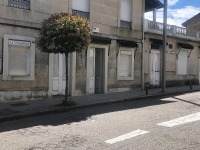 Apartamentos Mondaclaro