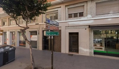Apartamentos MONTALMAR
