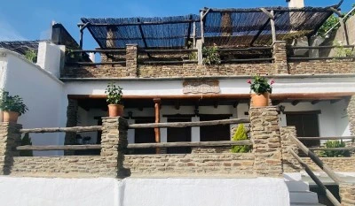 APARTAMENTOS MULEY HACEN CAPILEIRA