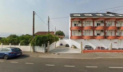 Apartamentos Nanin en Sanxenxo