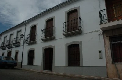 CASA RURAL EL VERDINAL