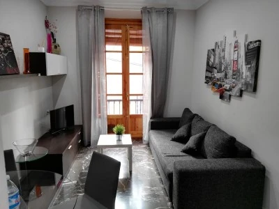 Apartamentos Navas 19 (Granada lnl)