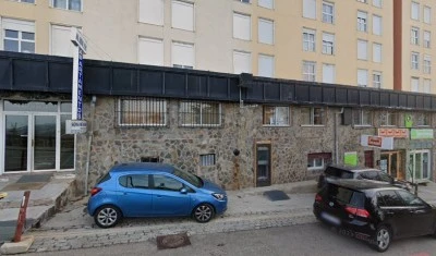 Apartamentos Nevadalki