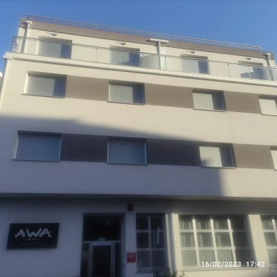 APARTAMENTOS O GROVE AWA BAY