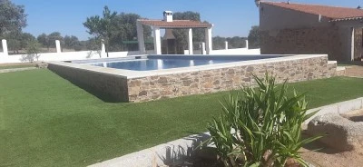 Vivienda Turística Alojamiento Rural El Jaral