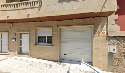 Apartamentos O Penedo
