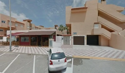 Apartamentos Oasís