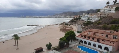 Apartamentos Orly