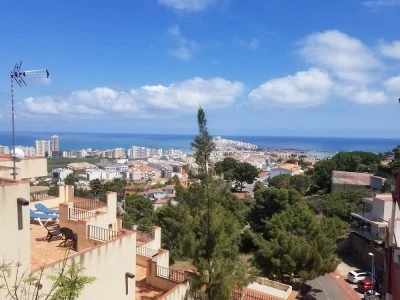 Apartamentos Panorámica