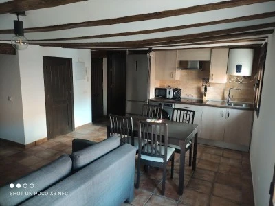Apartamentos Patas y Patetas