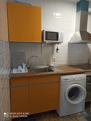 Apartamentos pepa garrucha