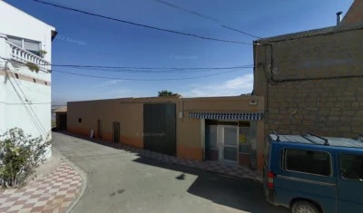 Vivienda de Turismo Rural Casa Teresa
