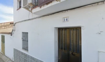 Apartamentos Picos de Aroche