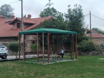Casa Tinuca