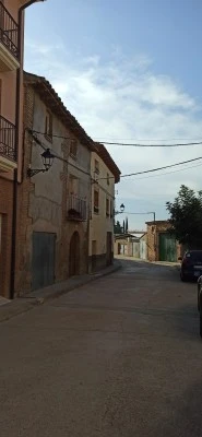 Apartamentos Pie De Guara