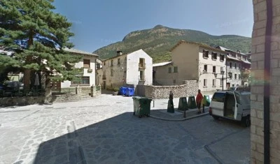 Apartamentos Pilar