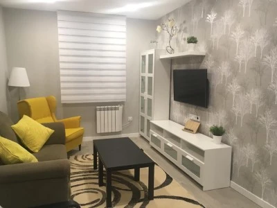 Apartamentos Pinidar S.L