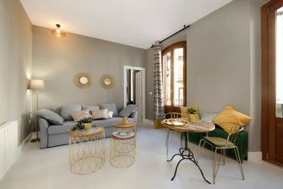 Apartamentos Placeta de San Gil