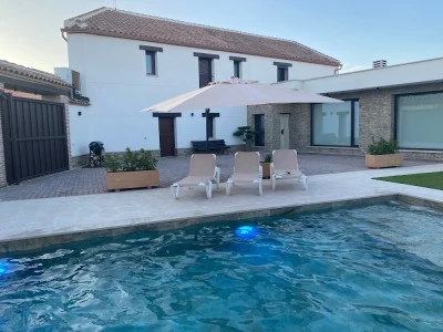 Casa Toledillo