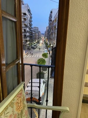 Apartamentos plaza del arco