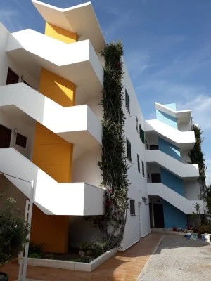 APARTAMENTOS PORT DES TORRENT
