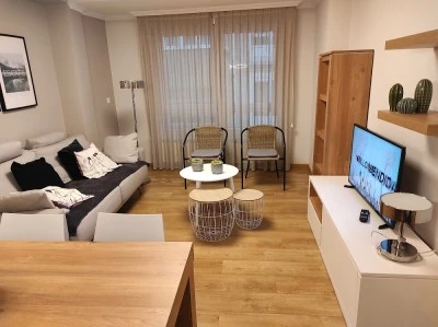 Apartamentos Porta Nova