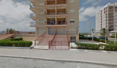 Apartamentos Prados 2