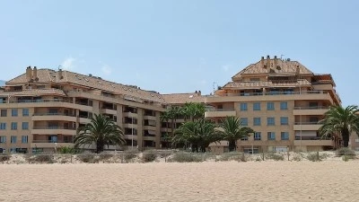Apartamentos Puerto Marino (Denia)