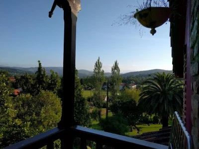 Apartamentos Quijano