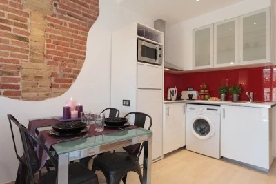 Apartamentos Radas