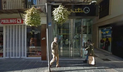 Apartamentos realejo CB