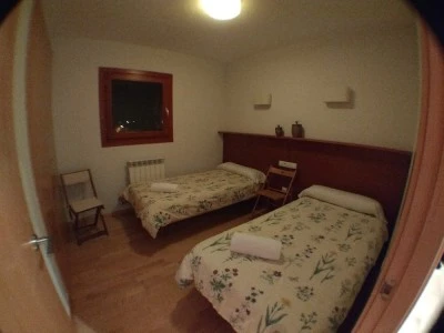 Apartamentos Remascaro primero