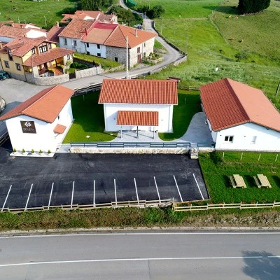 Apartamentos Requejil