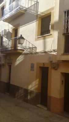 Apartamentos Rincón del Salvador 1,2,3