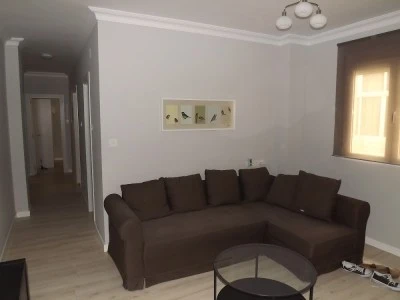 Apartamentos Ronda