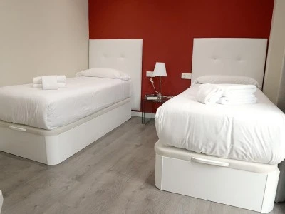 Apartamentos Royal Urban Granada