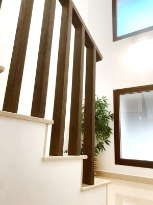 Apartamentos Rubio