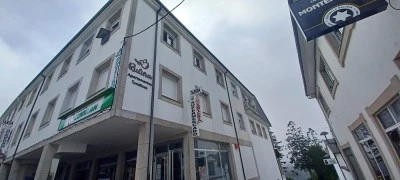 Apartamentos Ruliña