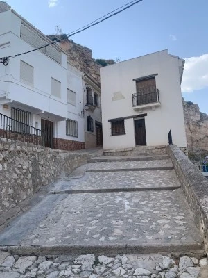 Apartamentos rurales Alcala del Jucar