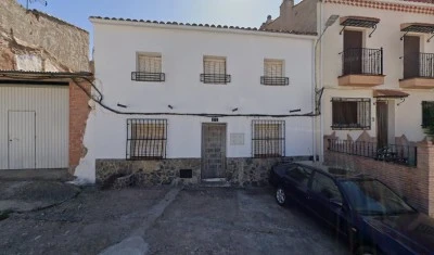 Apartamentos Rurales Balcones de Segura
