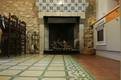 Apartamentos Rurales Ca L'Auela Rosario