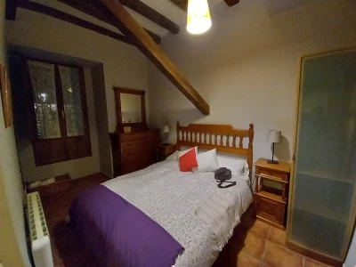 Apartamentos Rurales Casa Del Plantel