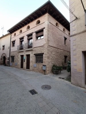 Apartamentos Rurales Casa Miñón