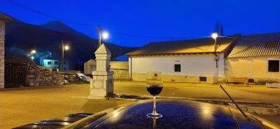 Apartamentos Rurales Casas La Tenada
