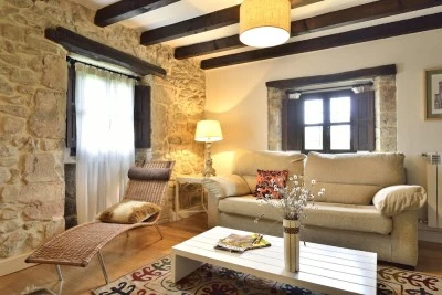 Apartamentos Rurales Casona de la Parra